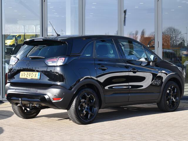 Opel Crossland 1.2 Turbo Level 4 | Camera / Trekhaak / Carplay