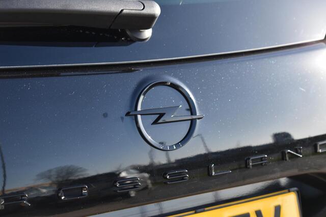 Opel Crossland 1.2 Turbo Level 4 | Camera / Trekhaak / Carplay