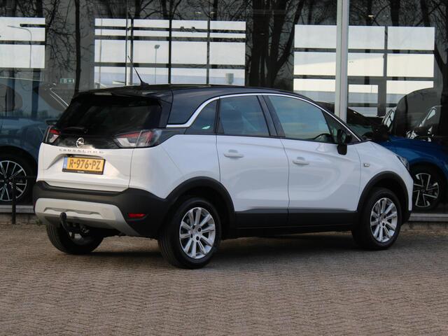 Opel Crossland 1.2 Turbo Elegance | Camera/Trekhaak/Climate/AGR-Stoel