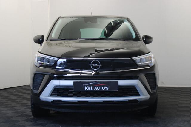 Opel Crossland 1.2 Turbo Elegance