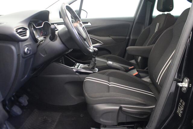 Opel Crossland 1.2 Turbo Elegance