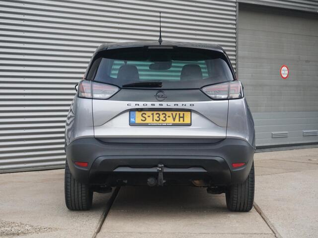 Opel Crossland 1.2 Turbo GS Line Trekhaak