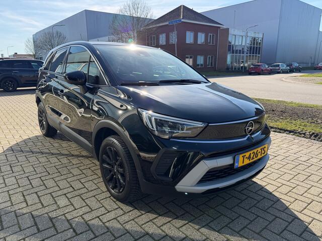 Opel Crossland 1.2 Turbo Elegance Camera | Winterpakket