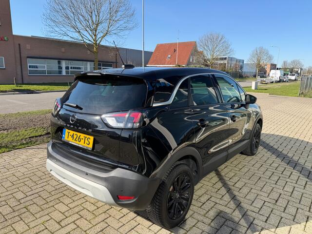 Opel Crossland 1.2 Turbo Elegance Camera | Winterpakket
