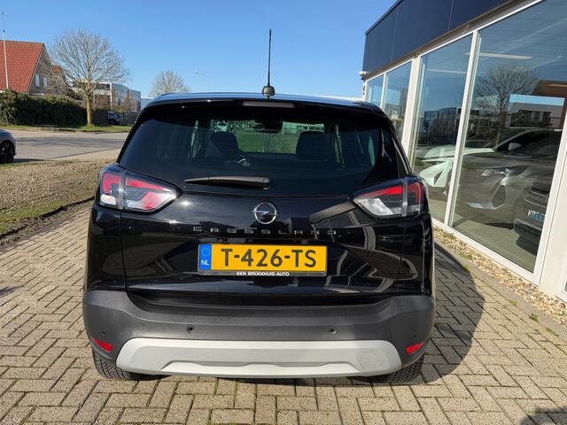 Opel Crossland 1.2 Turbo Elegance Camera | Winterpakket
