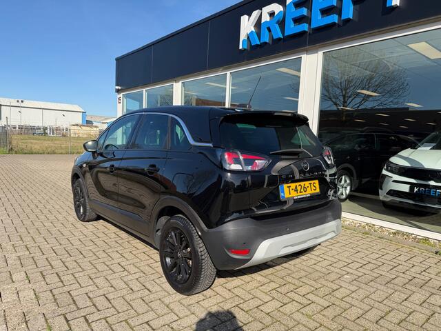 Opel Crossland 1.2 Turbo Elegance Camera | Winterpakket