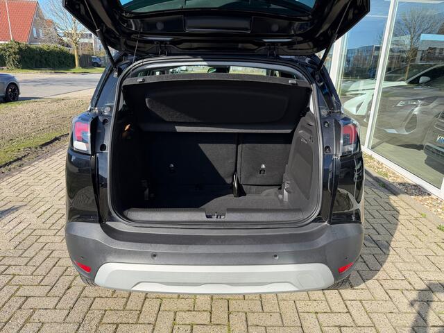 Opel Crossland 1.2 Turbo Elegance Camera | Winterpakket