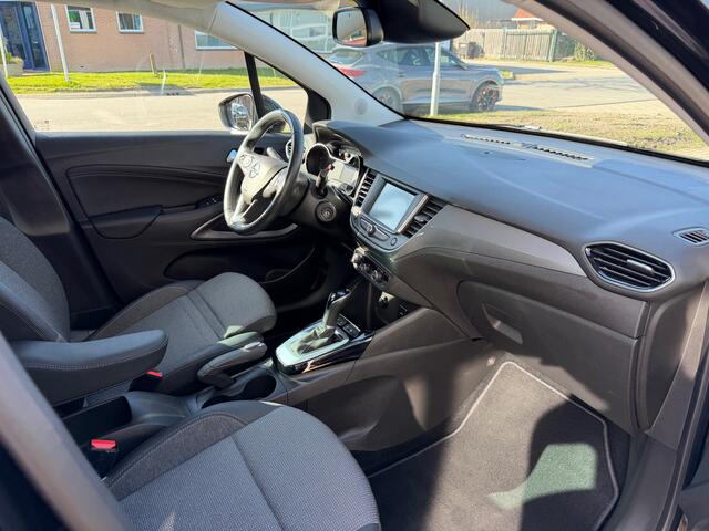 Opel Crossland 1.2 Turbo Elegance Camera | Winterpakket