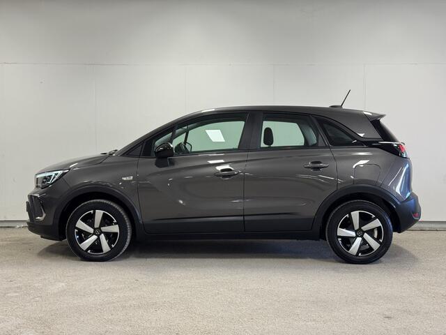 Opel Crossland 1.2 Turbo Elegance | Automaat | Carplay | Camera | Stuur/Stoelverwarming |