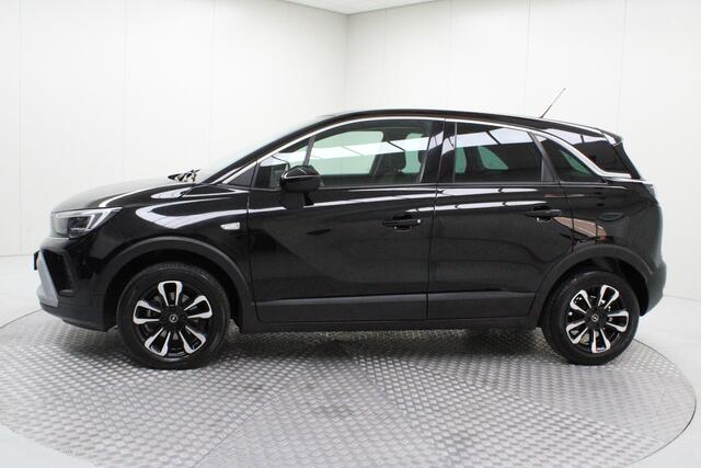 Opel Crossland 1.2 Turbo Elegance | automaat | climate control | navi fullmap | carplay | cruise control | bluetooth telefoon