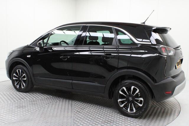 Opel Crossland 1.2 Turbo Elegance | automaat | climate control | navi fullmap | carplay | cruise control | bluetooth telefoon