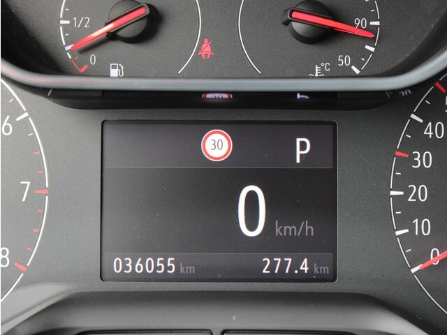 Opel Crossland 1.2 Turbo GS Automaat / led / carplay / cruise