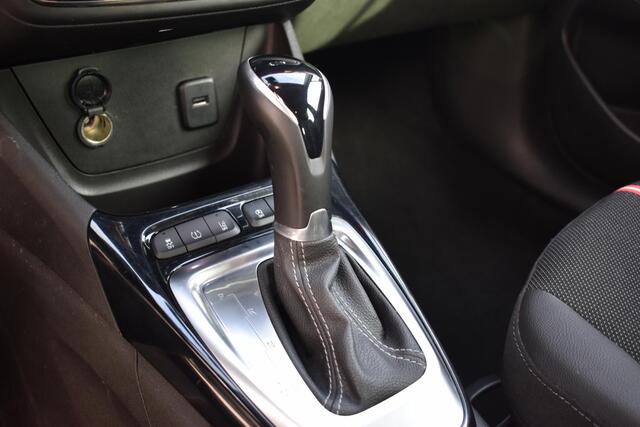 Opel Crossland 1.2 Turbo GS Automaat / led / carplay / cruise