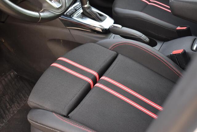 Opel Crossland 1.2 Turbo GS Automaat / led / carplay / cruise