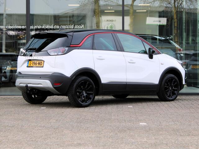 Opel Crossland 1.2 Turbo GS Line | Navi / Camera / Climate