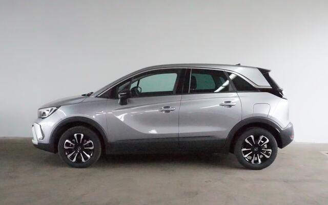 Opel Crossland 1.2 Turbo Elegance