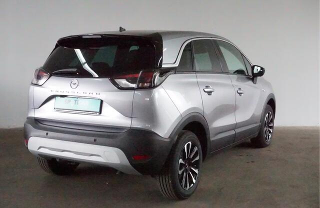 Opel Crossland 1.2 Turbo Elegance