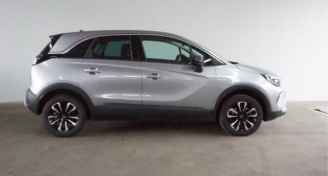 Opel Crossland 1.2 Turbo Elegance