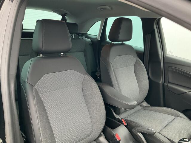 Opel Crossland 1.2 Edition Stoelverw. Carplay DAB Trekhaak Hoge zit