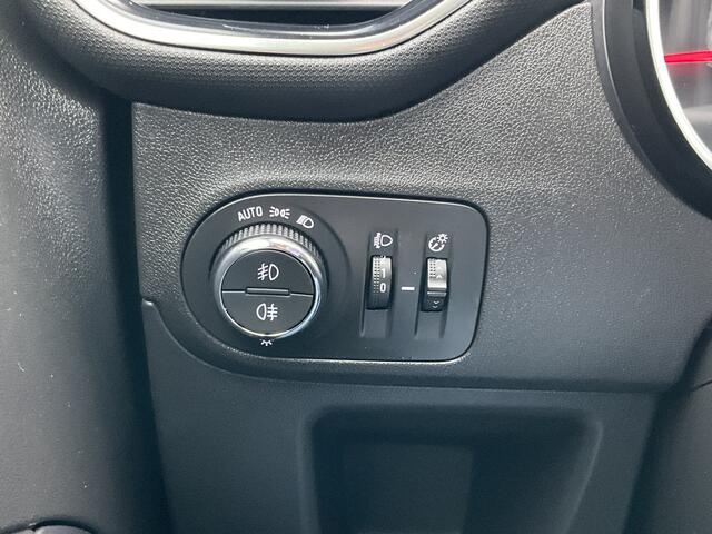 Opel Crossland 1.2 Edition Stoelverw. Carplay DAB Trekhaak Hoge zit