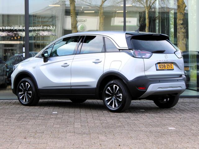 Opel Crossland 1.2 Turbo Elegance | Navi / Camera / Climate