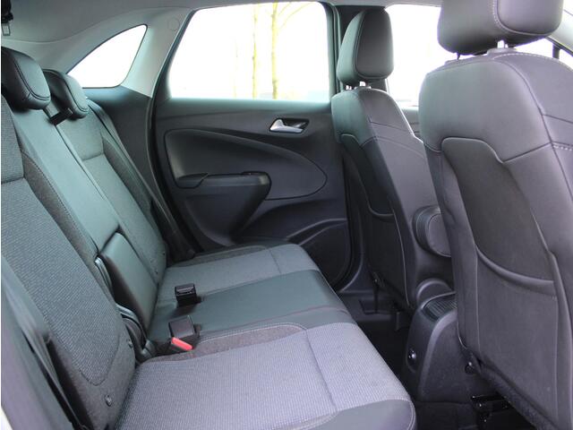 Opel Crossland 1.2 Turbo Elegance | Navi / Camera / Climate