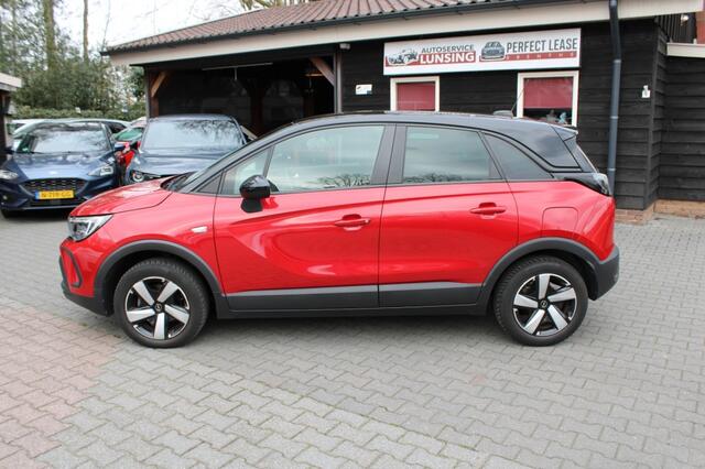 Opel Crossland 1.2 Turbo Business Edition - Navi - Carplay