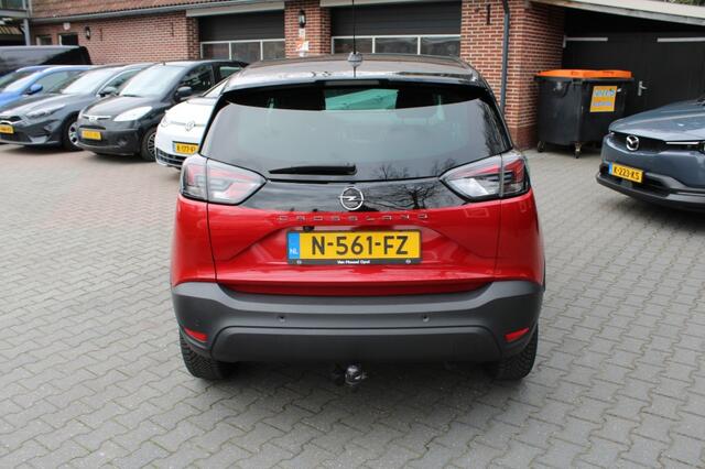 Opel Crossland 1.2 Turbo Business Edition - Navi - Carplay