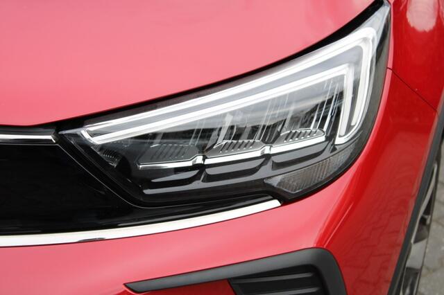 Opel Crossland 1.2 Turbo Business Edition - Navi - Carplay