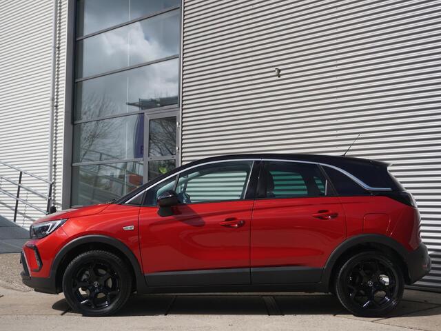 Opel Crossland 1.2 Turbo Level 4 Trekhaak