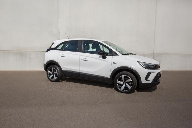 Opel Crossland 1.2 Turbo Business Edition