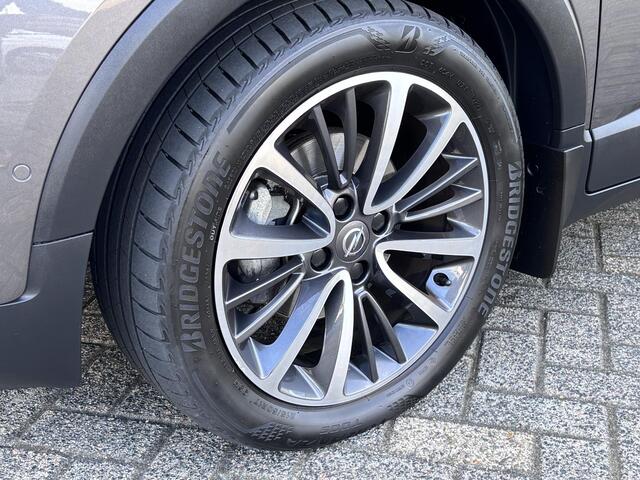 Opel Crossland 1.2 Turbo Level 3 Navi/Clima/Cruise