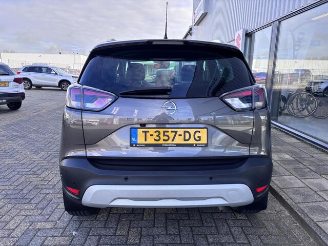 Opel Crossland 1.2 Turbo Level 3 Navi/Clima/Cruise