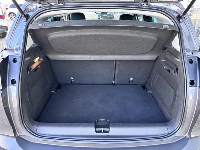 Opel Crossland 1.2 Turbo Level 3 Navi/Clima/Cruise