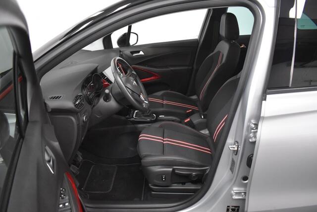 Opel Crossland 1.2 Turbo 110PK GS-LINE