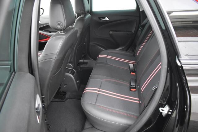 Opel Crossland 1.2 Turbo 110PK GS-LINE