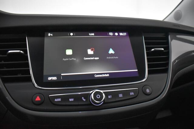 Opel Crossland 1.2 Turbo 130PK Elegance Automaat