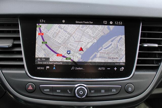 Opel Crossland 1.2 Turbo Elegance