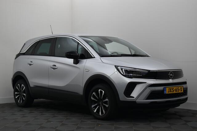 Opel Crossland 1.2 Turbo 110PK Elegance