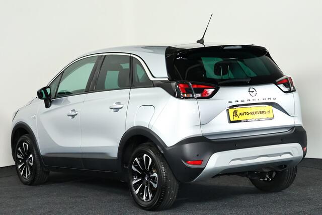 Opel Crossland 1.2 Turbo Elegance / LED / Navi / CarPlay / Camera