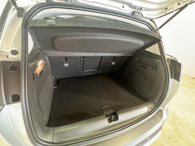 Opel Crossland 1.2 Turbo Elegance | Navigatie/Android/Apple Carplay | LM Velgen 16" | PDC Voor en Achter + Camera | Cruise Control | Airco |