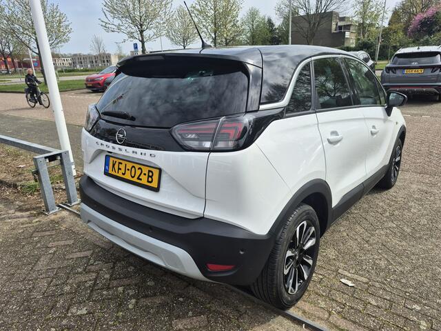 Opel Crossland 1.2 Turbo Elegance