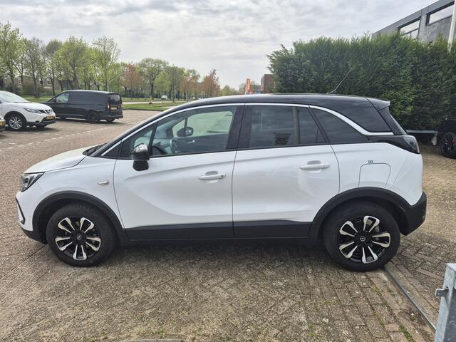 Opel Crossland 1.2 Turbo Elegance
