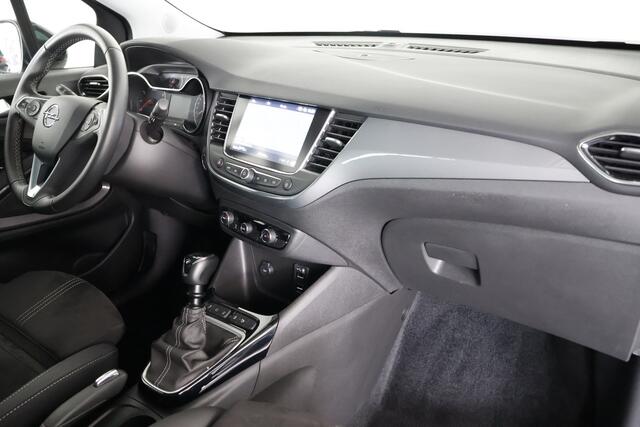 Opel Crossland 1.2 Turbo Ultimate / LED / Navi / CarPlay / Leder / Cam