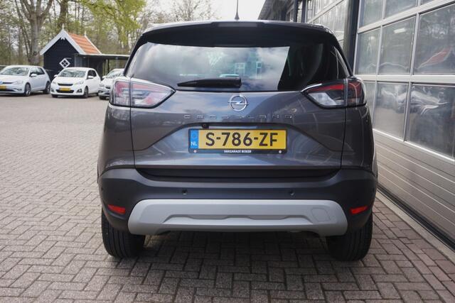Opel Crossland 1.2 Turbo Level 3