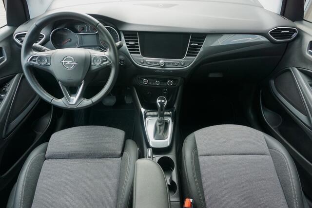 Opel Crossland 1.2 Turbo Level 3