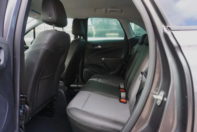 Opel Crossland 1.2 Turbo Level 3