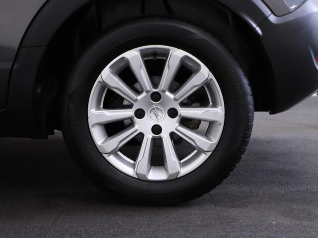 Opel Crossland 1.2 Turbo 110pk Elegance Nav/Trekaak/Agr/Camera /Led/Ecc/H.Leder/
