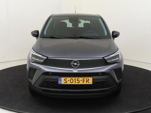 Opel Crossland 1.2 Turbo Level 2 | Climate-pakket | airco | Apple Carplay/Android Auto | cruise control | LED koplampen |