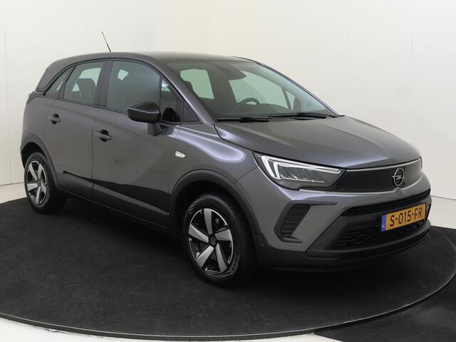 Opel Crossland 1.2 Turbo Level 2 | Climate-pakket | airco | Apple Carplay/Android Auto | cruise control | LED koplampen |